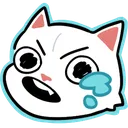 2artcatgasp