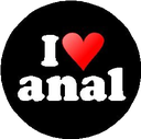 :Hotties_IloveAnal: Discord Emote