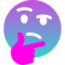 :Hotties_Think: Discord Emote