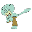 :Hotties_dab: Discord Emote