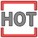 :Hotties_HOOT: Discord Emote