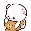 TeddyCheekPull2