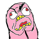 :FTGPpenisrage: Discord Emote