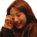 :haseulcry: