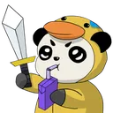 PandaFite PandaFite