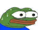 Pepe Sweat pepesweat Discord Emoji