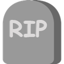 rip Discord emoji