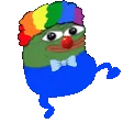 pepeClown
