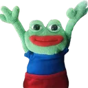 pepeReal Discord Emoji