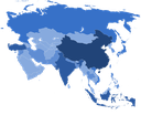 Asia Discord emoji