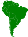 SouthAmerica Discord emoji