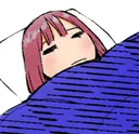 NinoSleeping