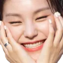 yejihappyfeels Discord Emoji