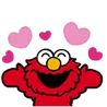 ElmoLove