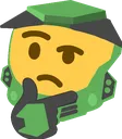 thinkan Discord Emoji