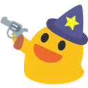 youreagunharry