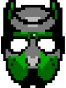 PGREEN