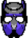 PPURPLE Discord Emoji