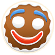 happy