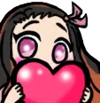 NezukoLove