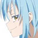 RimuruSideSmug