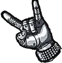 silverhand