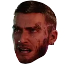 Vangry