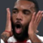 :woah: Discord Emote