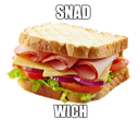 :snadwich: Discord Emote