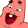 patricklaugh Discord emoji