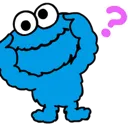 CookieMonsterHuh