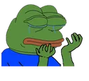 SadPepo