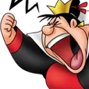 redqueen_yell