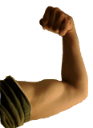 :flexR: Discord Emote