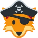 piratefox