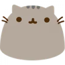 pusheenblob