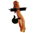 baconator Discord emoji
