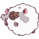 :Wooloo: Discord Emote