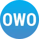 owo Discord Emoji