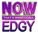 edgy