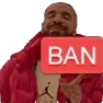FFban