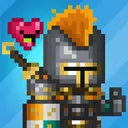 bluehero Discord Emoji