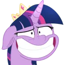 TwiBigSmile TwiBigSmile