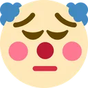 clownpensive