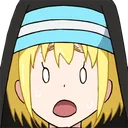 irisShock