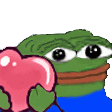 :pepeloves: Discord Emote