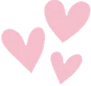 threehearts