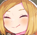 PaulSmile Discord emoji