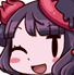HokusaiWink Discord emoji
