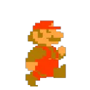 MarioWalking